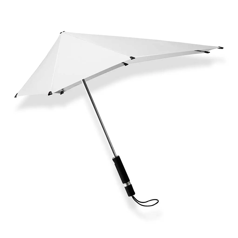 New senz original storm umbrella newest rose